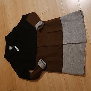 Women's Sweater Coat